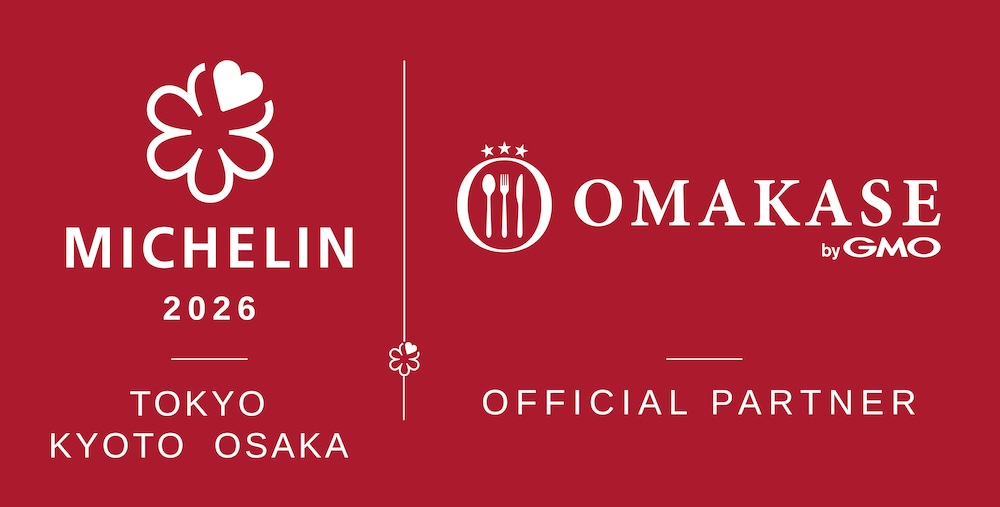 Michelin Official Partner