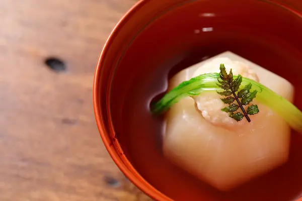 Japan Eatinerary | Gourmet Genre | japanese