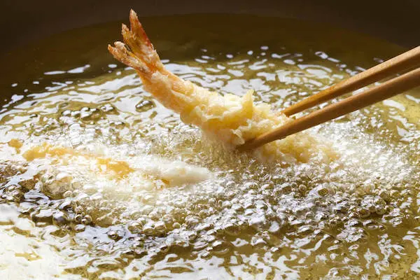 Japan Eatinerary | Gourmet Genre | tempura