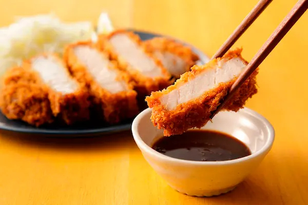 Japan Eatinerary | Gourmet Genre | tonkatsu