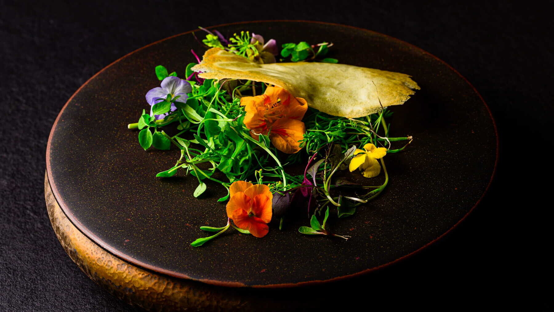 JINBO MINAMI AOYAMA's image 1