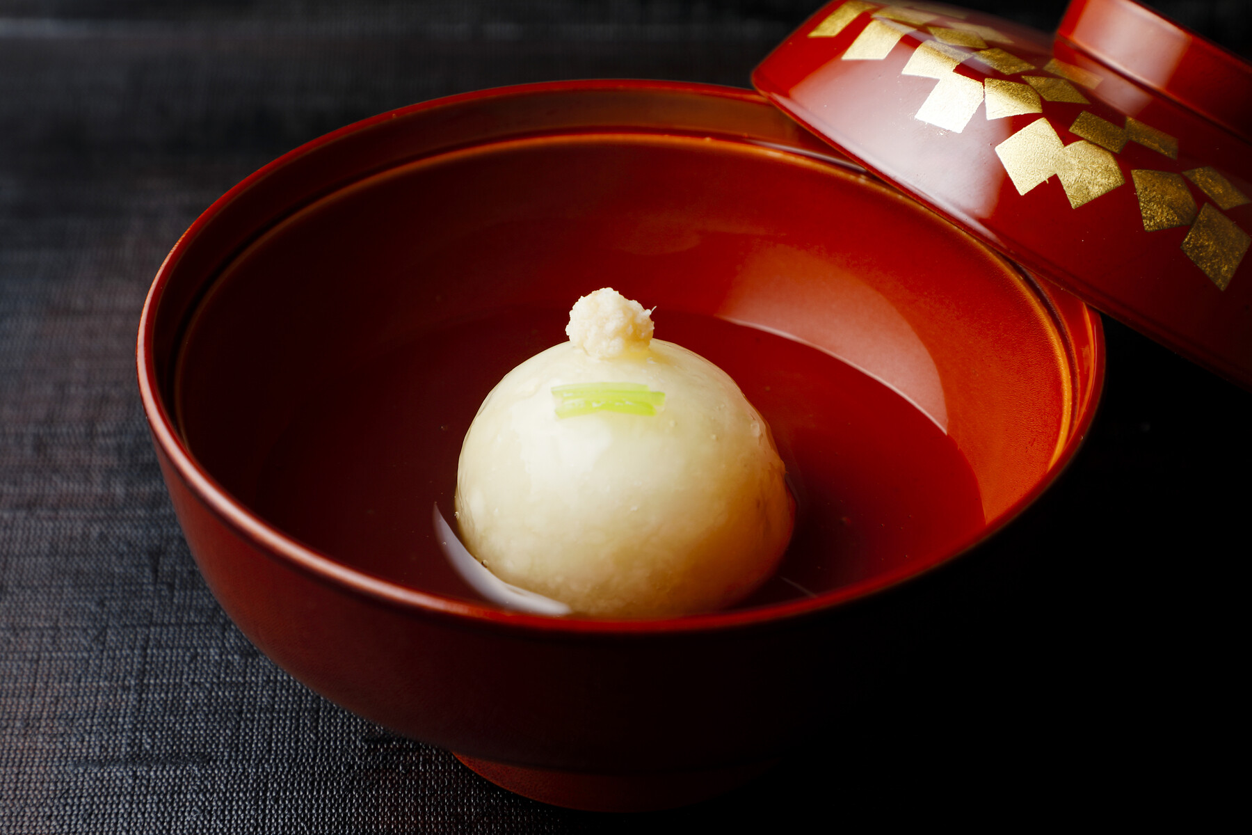 kobe beef shabushabu HANARE KYOTO's image 6