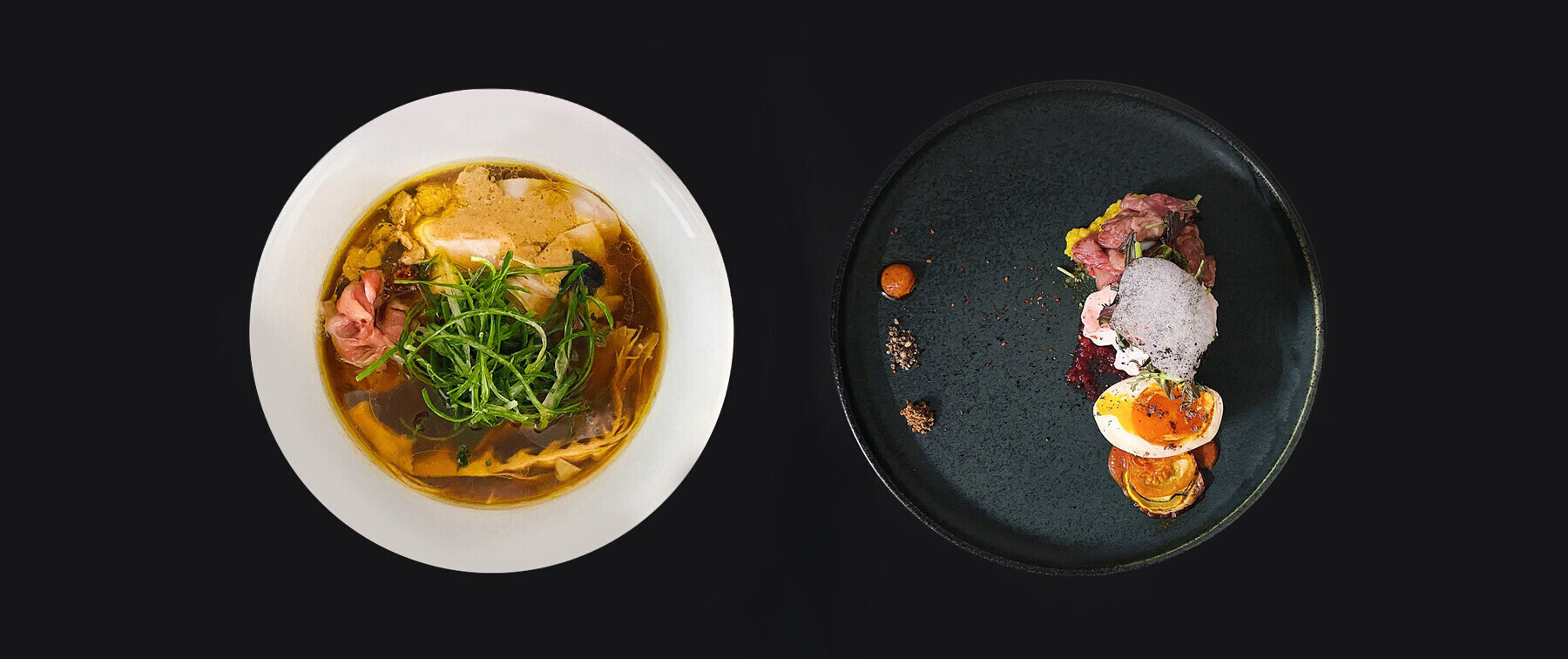 Japanese Soba Noodles Tsuta's image 2