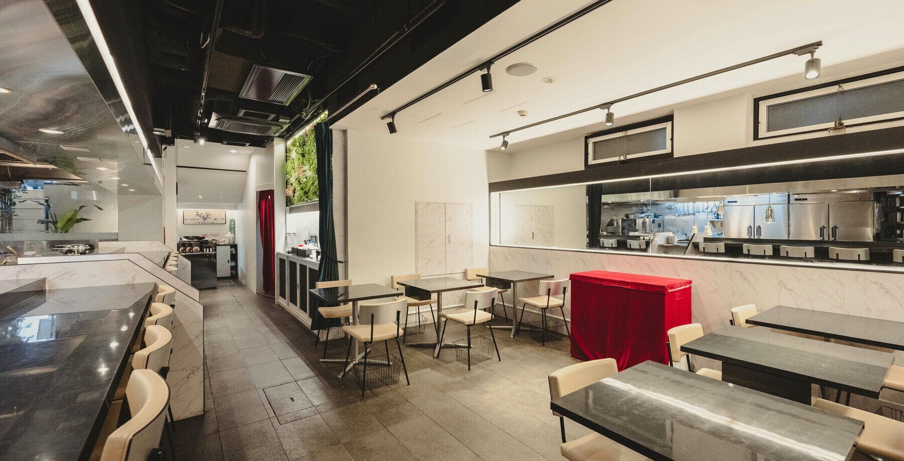 Japanese Soba Noodles Tsuta's image 3