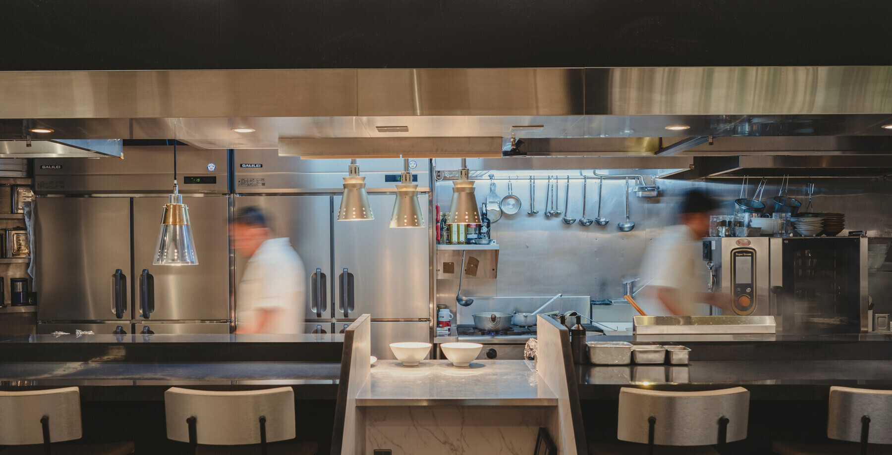 Japanese Soba Noodles Tsuta's image 4