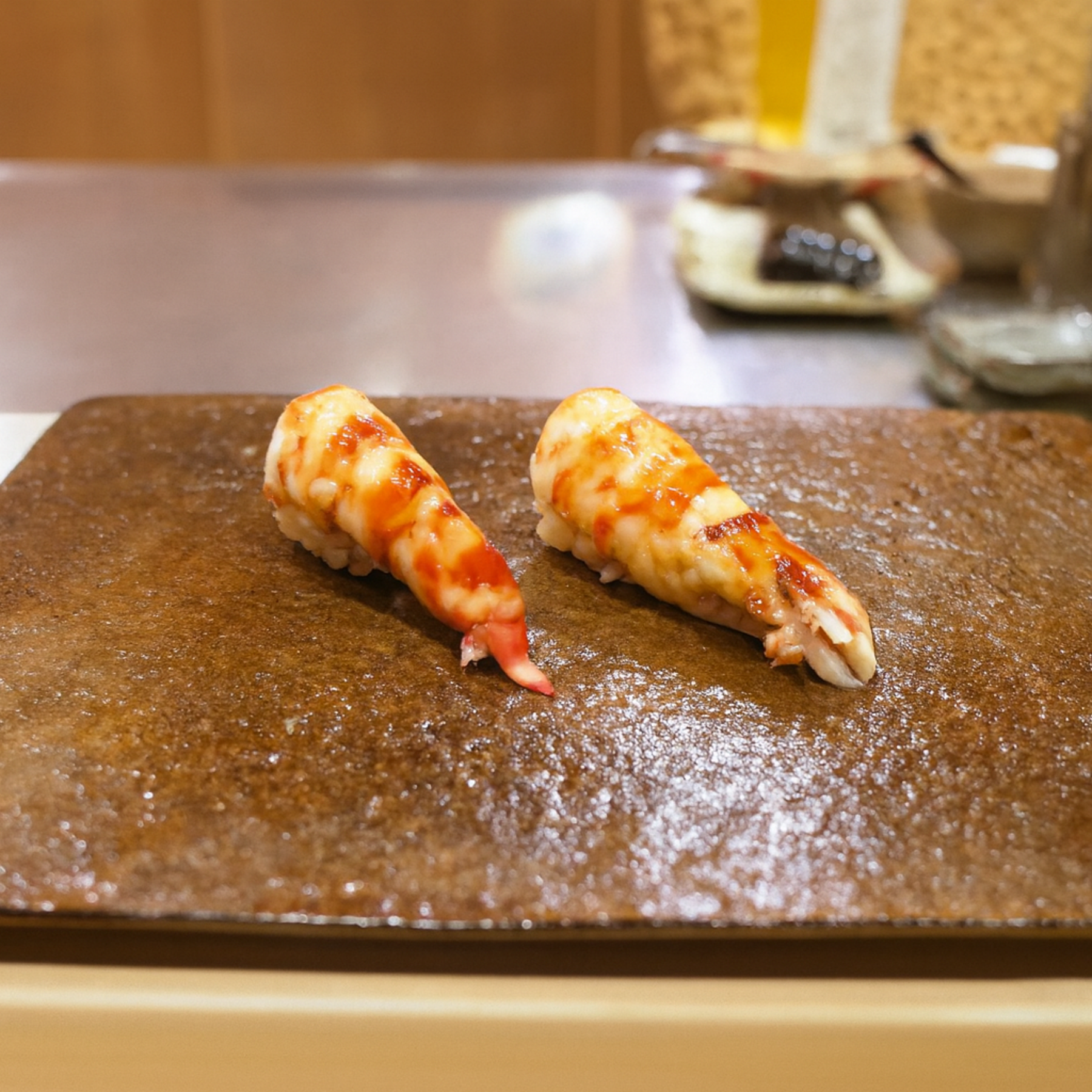 스시 호시야마's image 1