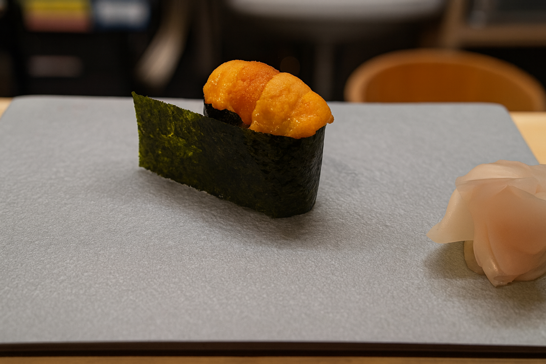 Tachiguizushi Akira Shimbashi (Branch)'s image 1