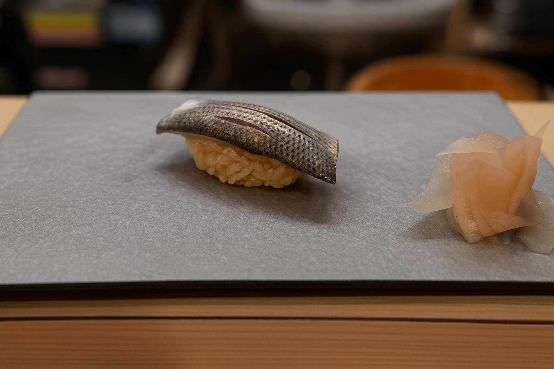 Tachiguizushi Akira Shimbashi (Branch)'s image 3
