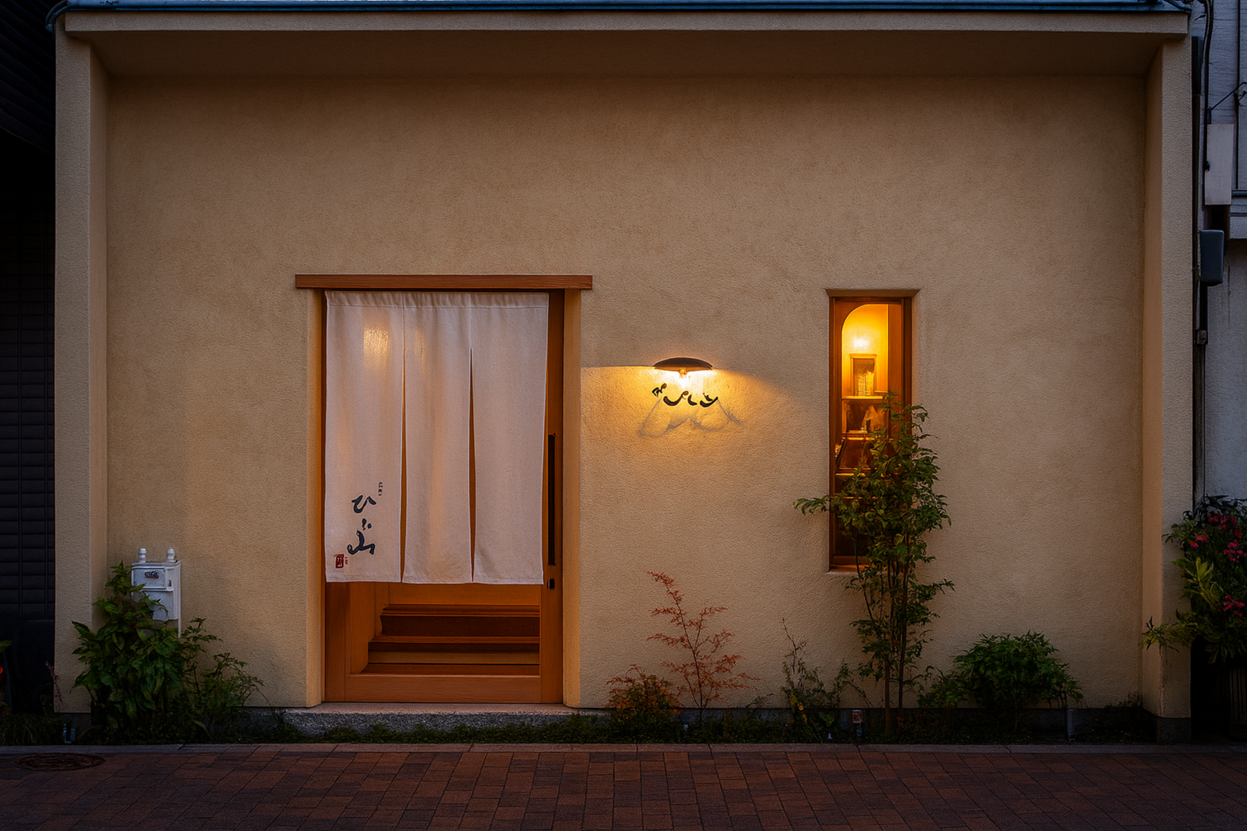 Asakusa Hirayama's image 1