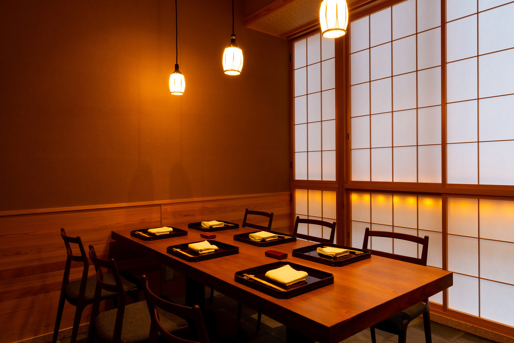 Kagurazaka Marutomi's image 12