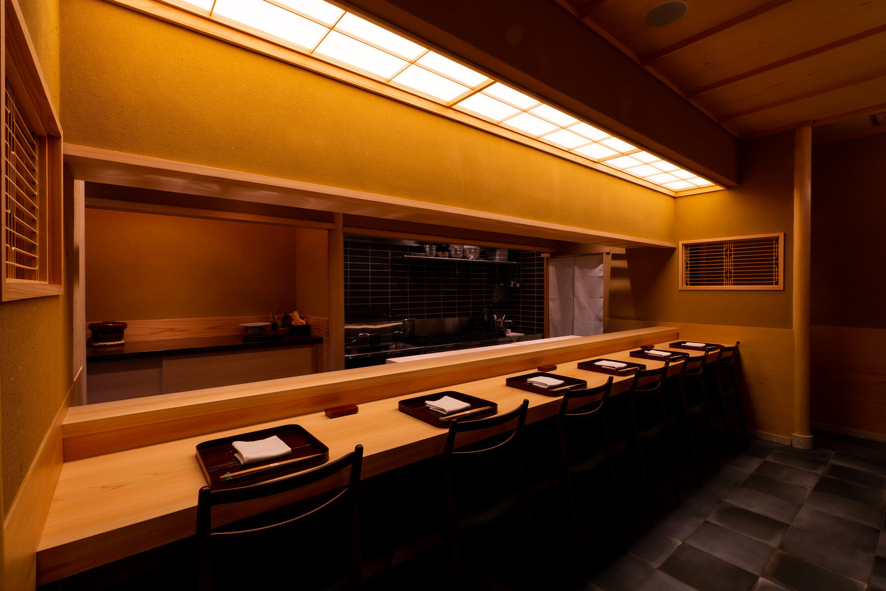 Kagurazaka Marutomi's image 13