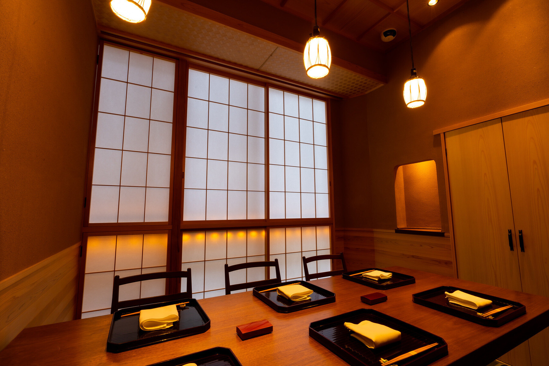 Kagurazaka Marutomi's image 14