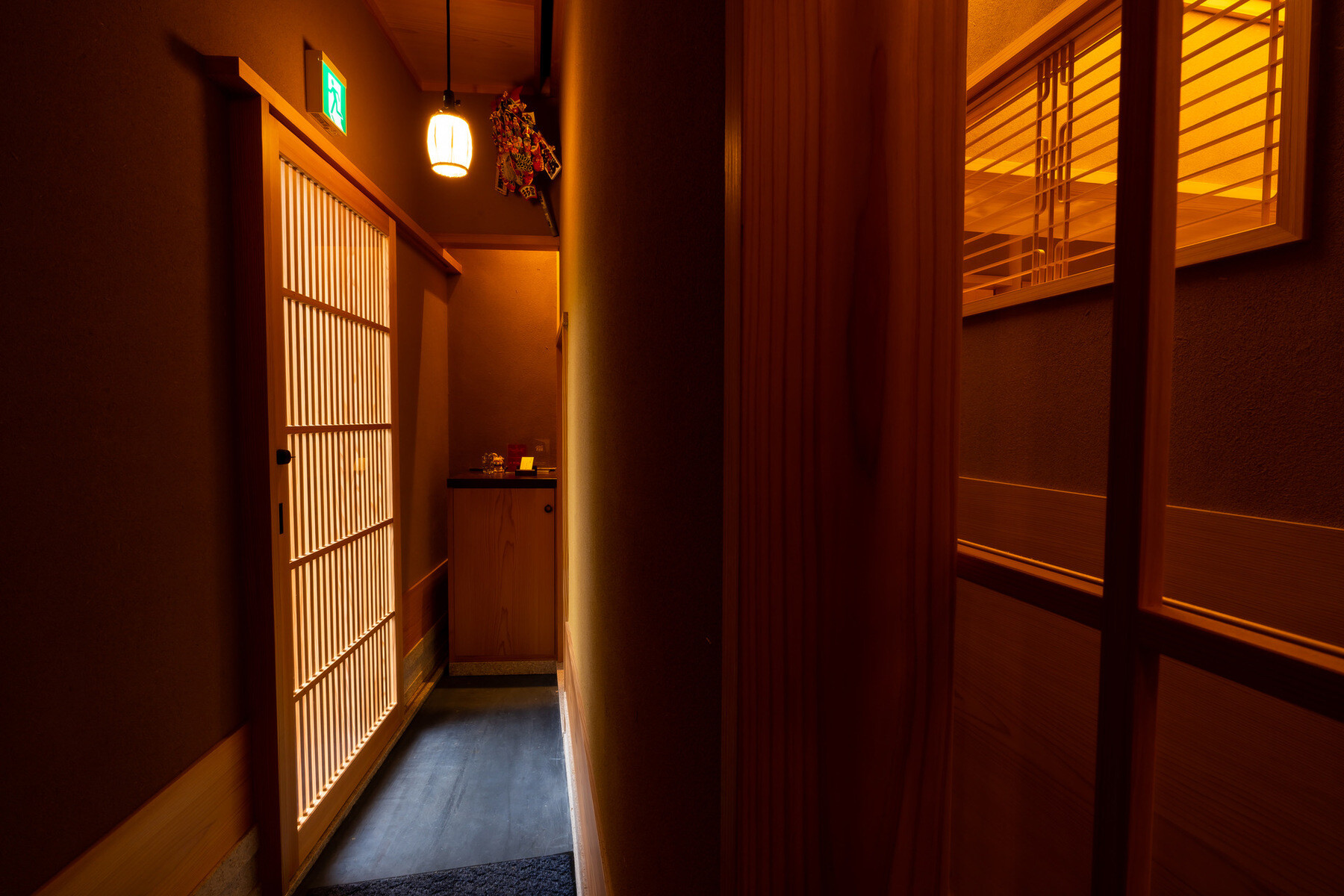 Kagurazaka Marutomi's image 16