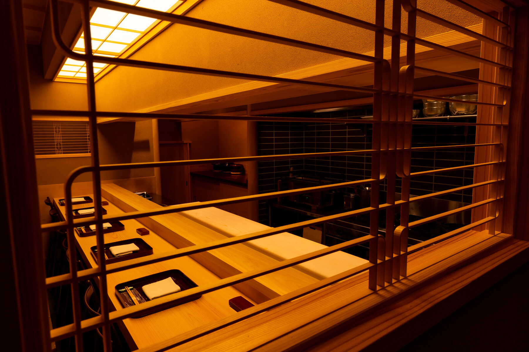 Kagurazaka Marutomi's image 17