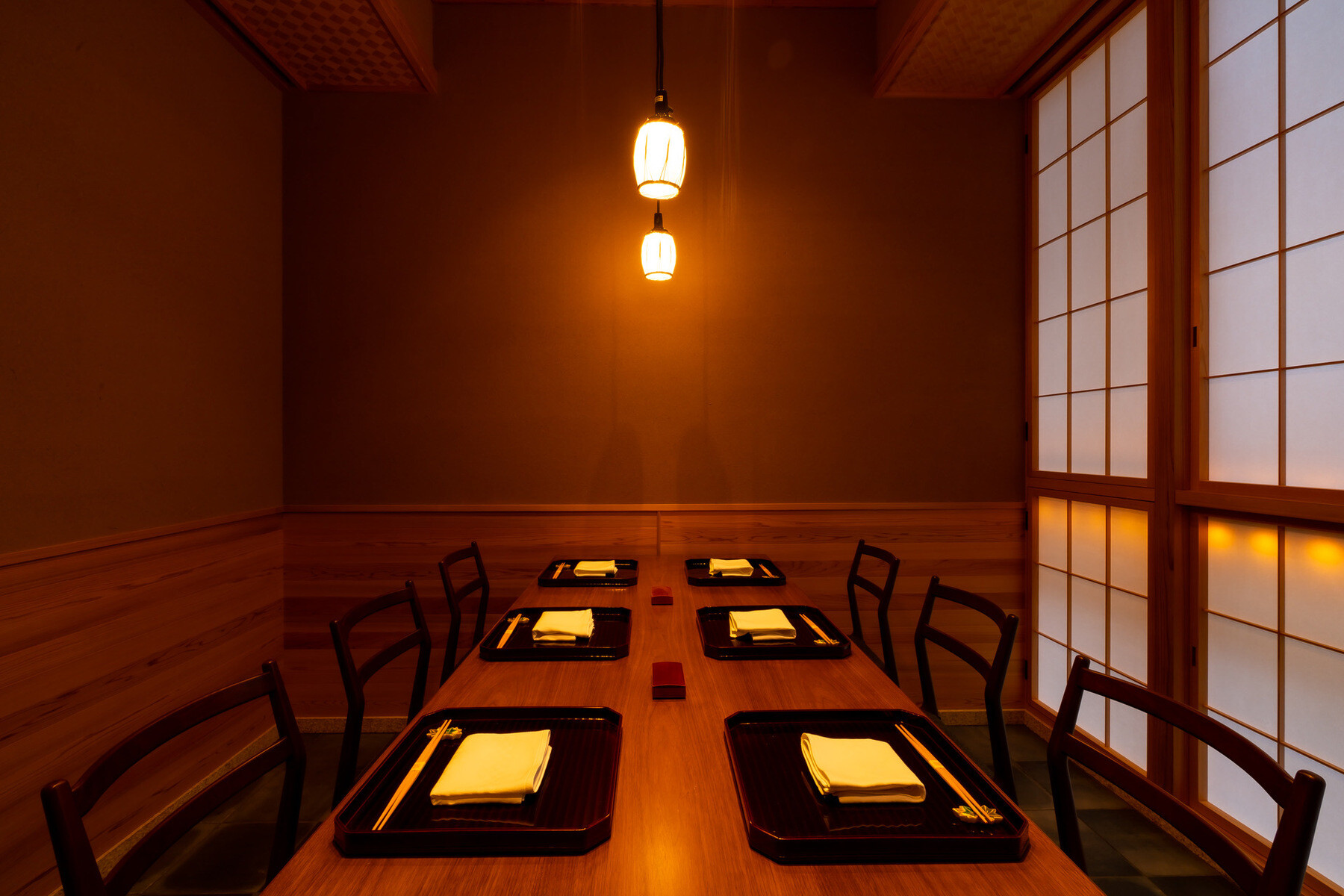 Kagurazaka Marutomi's image 5