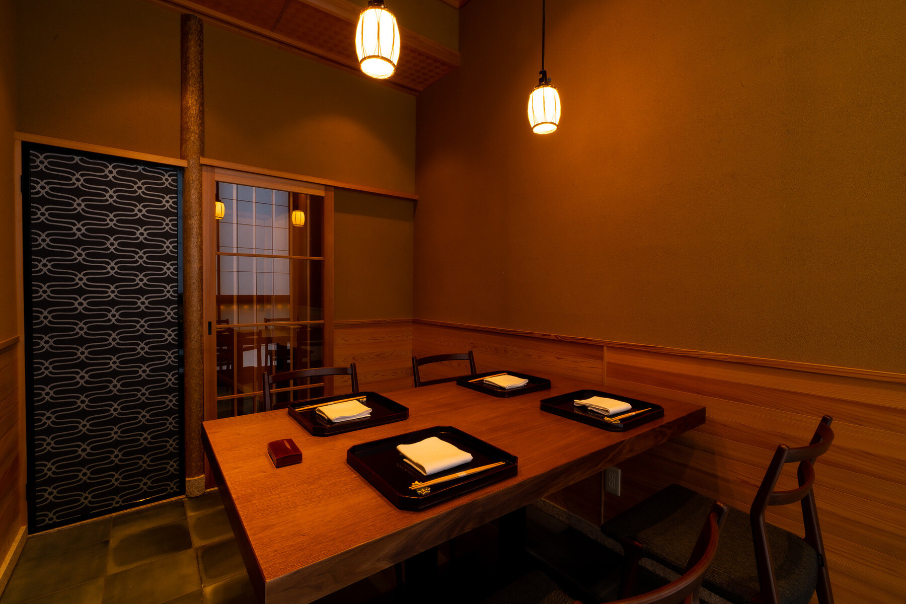 Kagurazaka Marutomi's image 18