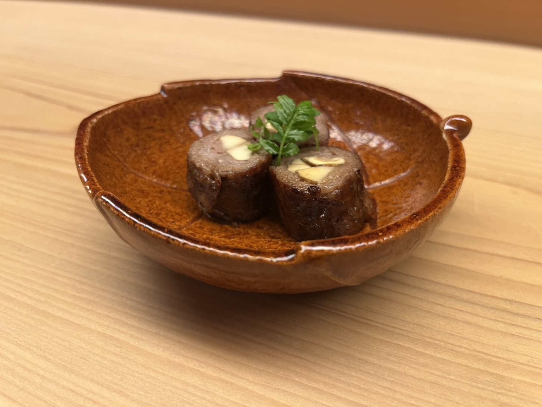 Kagurazaka Marutomi's image 4