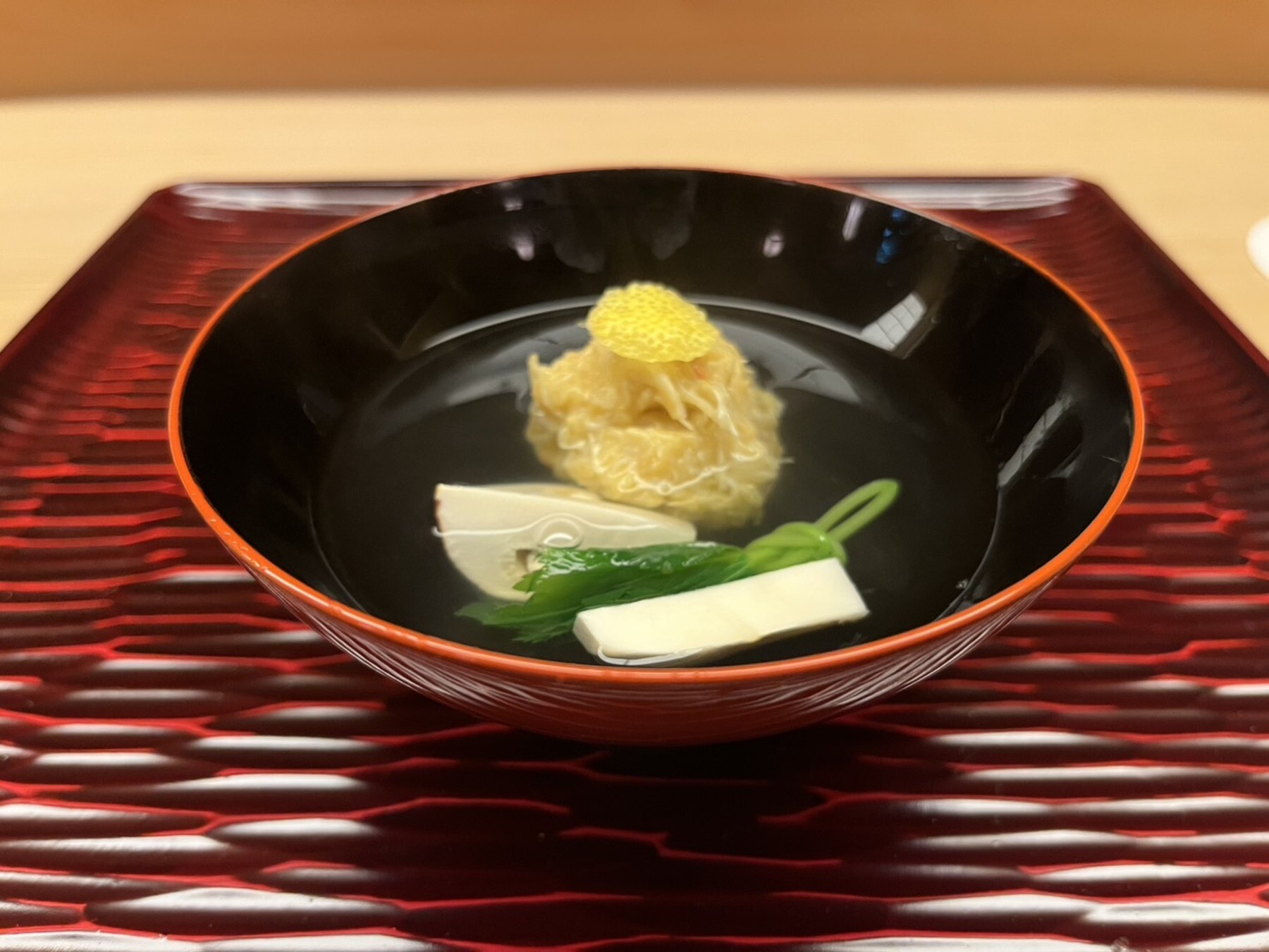 Kagurazaka Marutomi's image 9