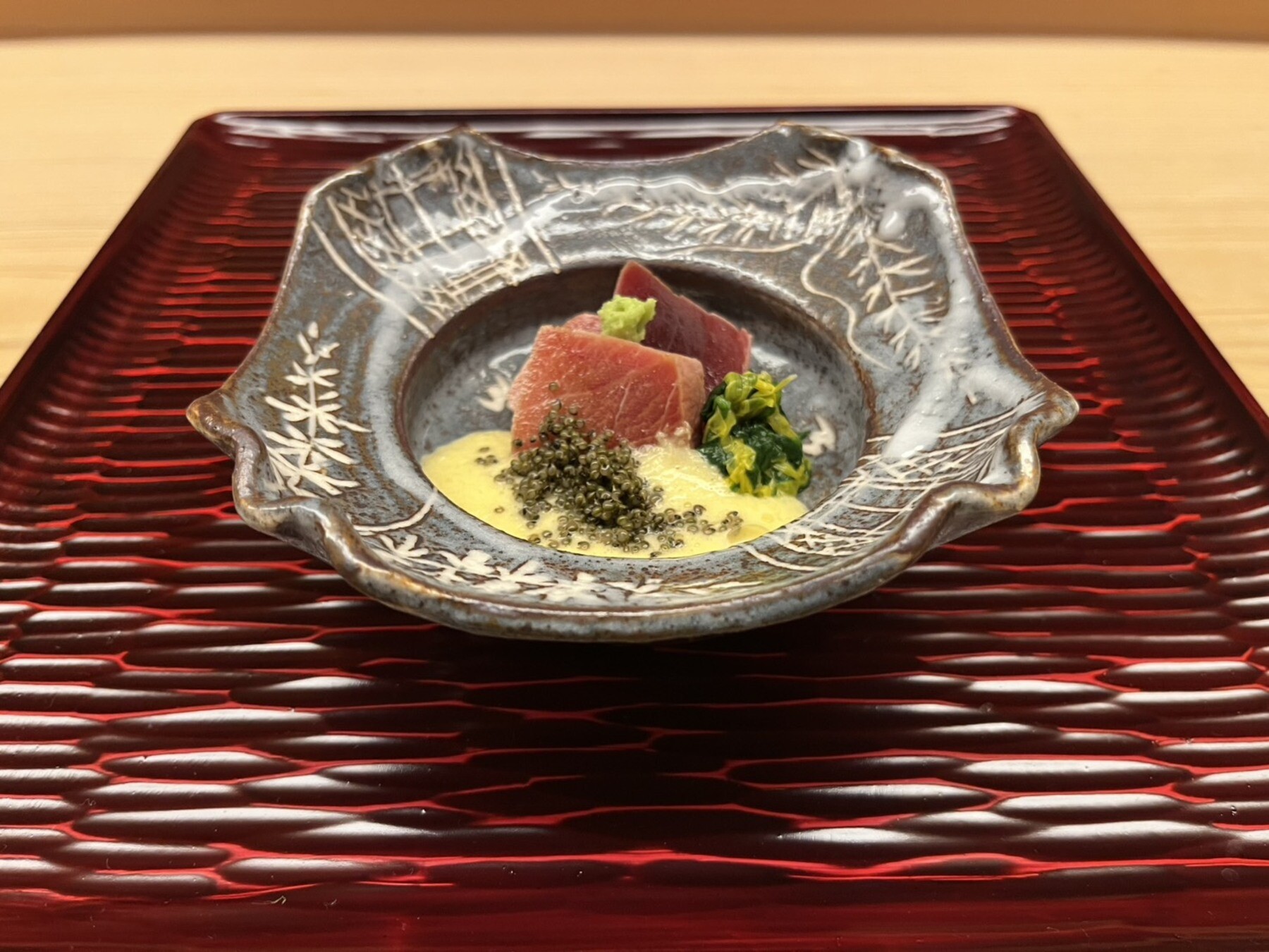 Kagurazaka Marutomi's image 10