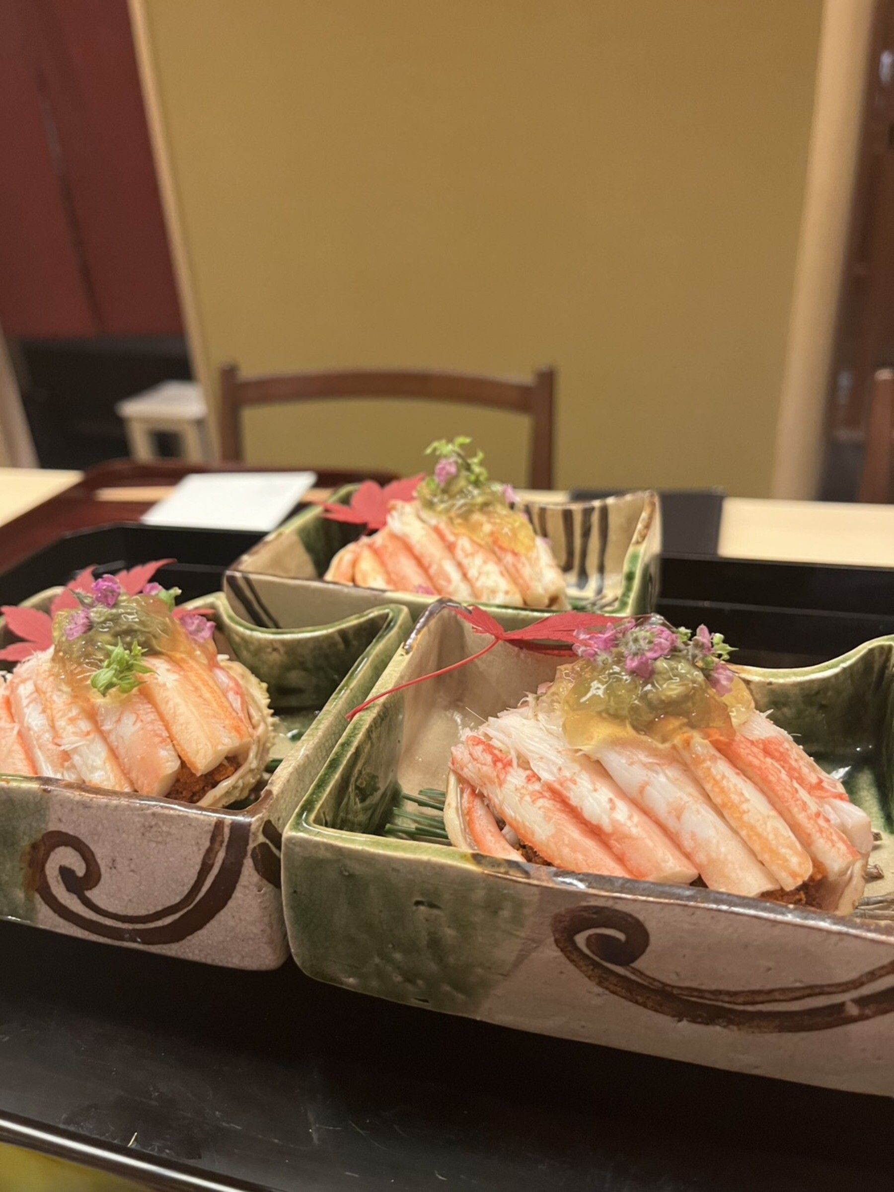 Kagurazaka Marutomi's image 6