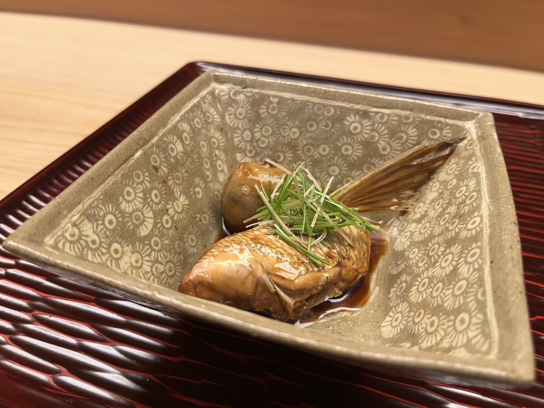 Kagurazaka Marutomi's image 11