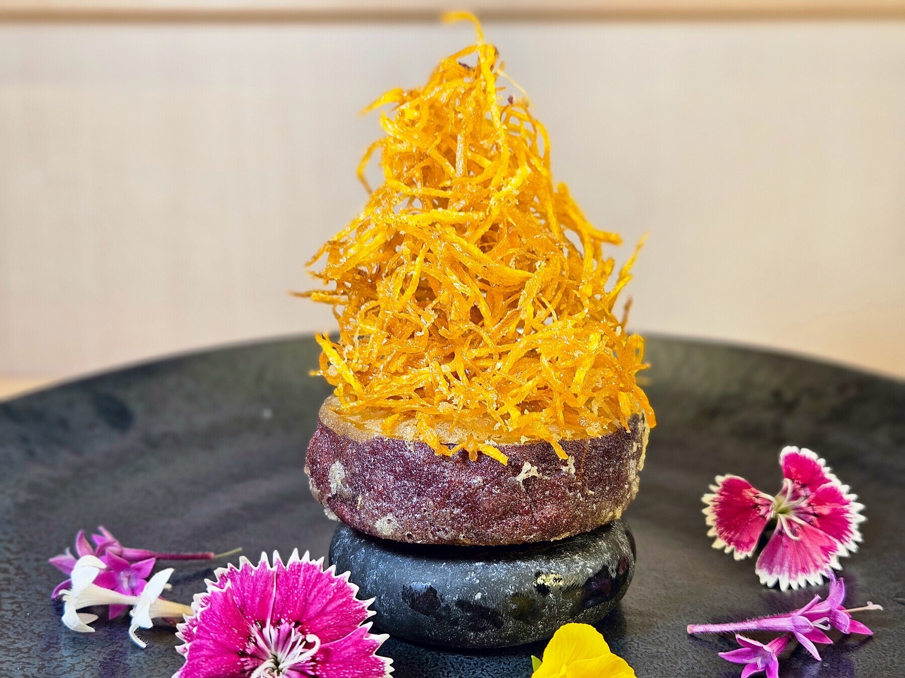 Tempura Asakusa SAKURA's image 5