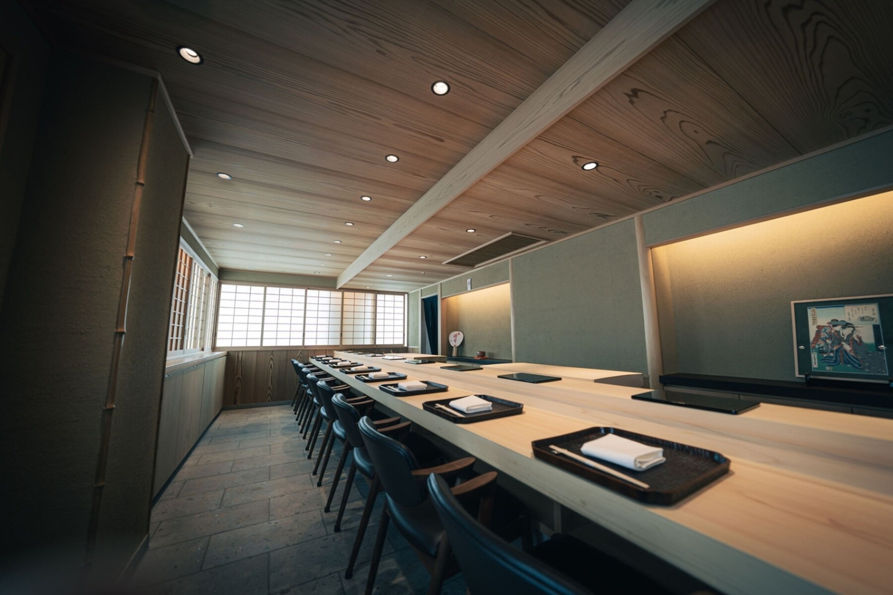 Sushi Masashi's image 6