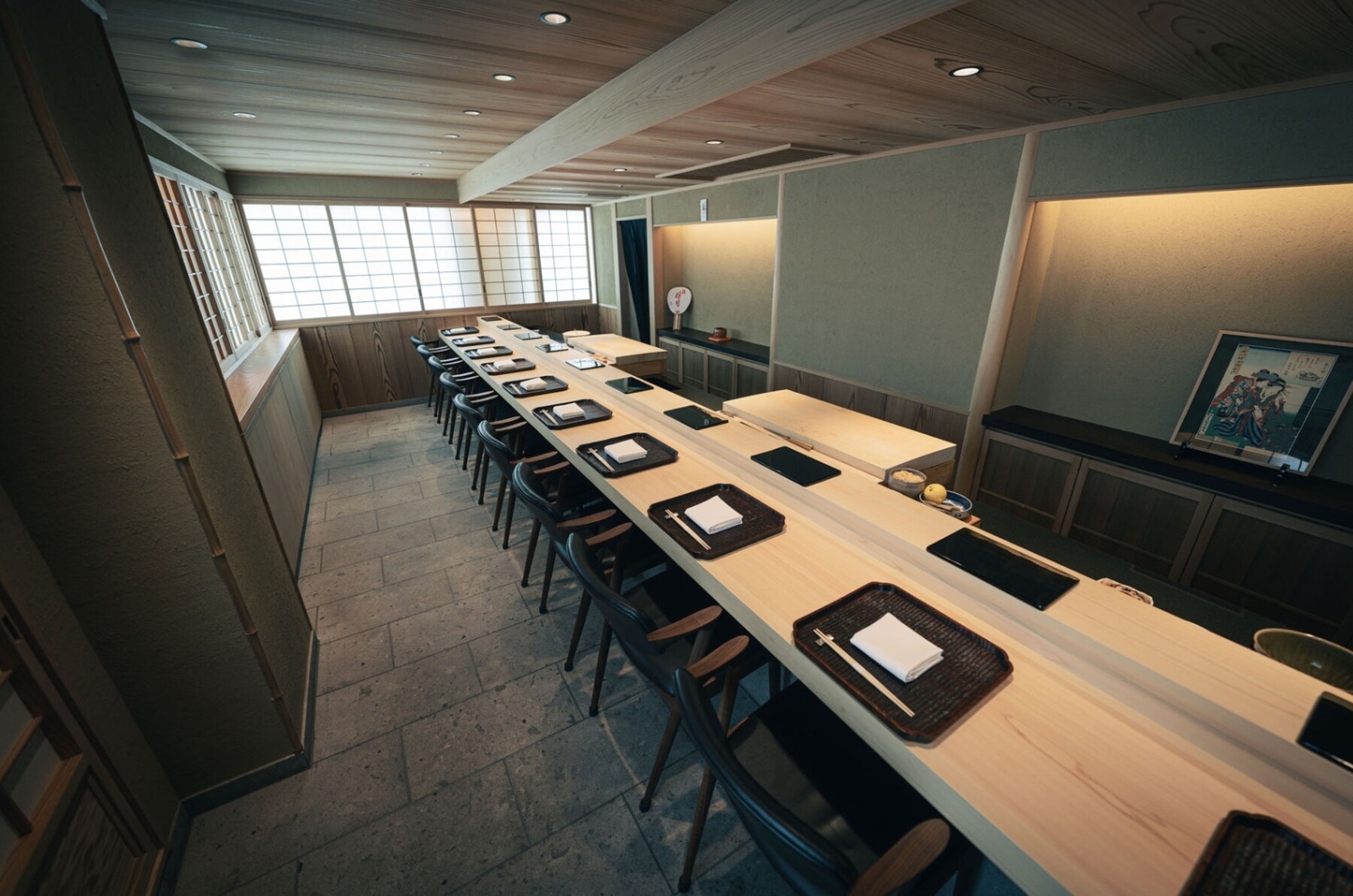 Sushi Masashi's image 5