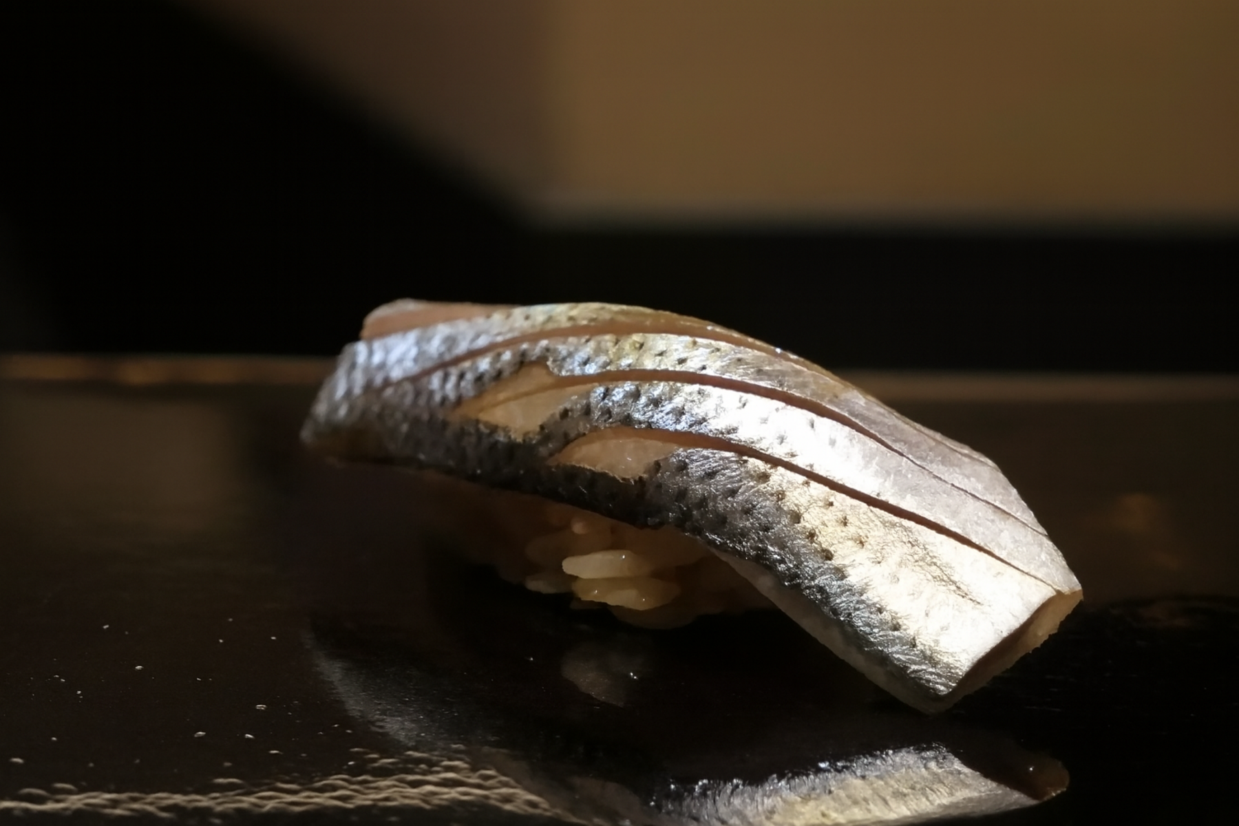 Sushidokoro Kurosugi Shinkan's image 3