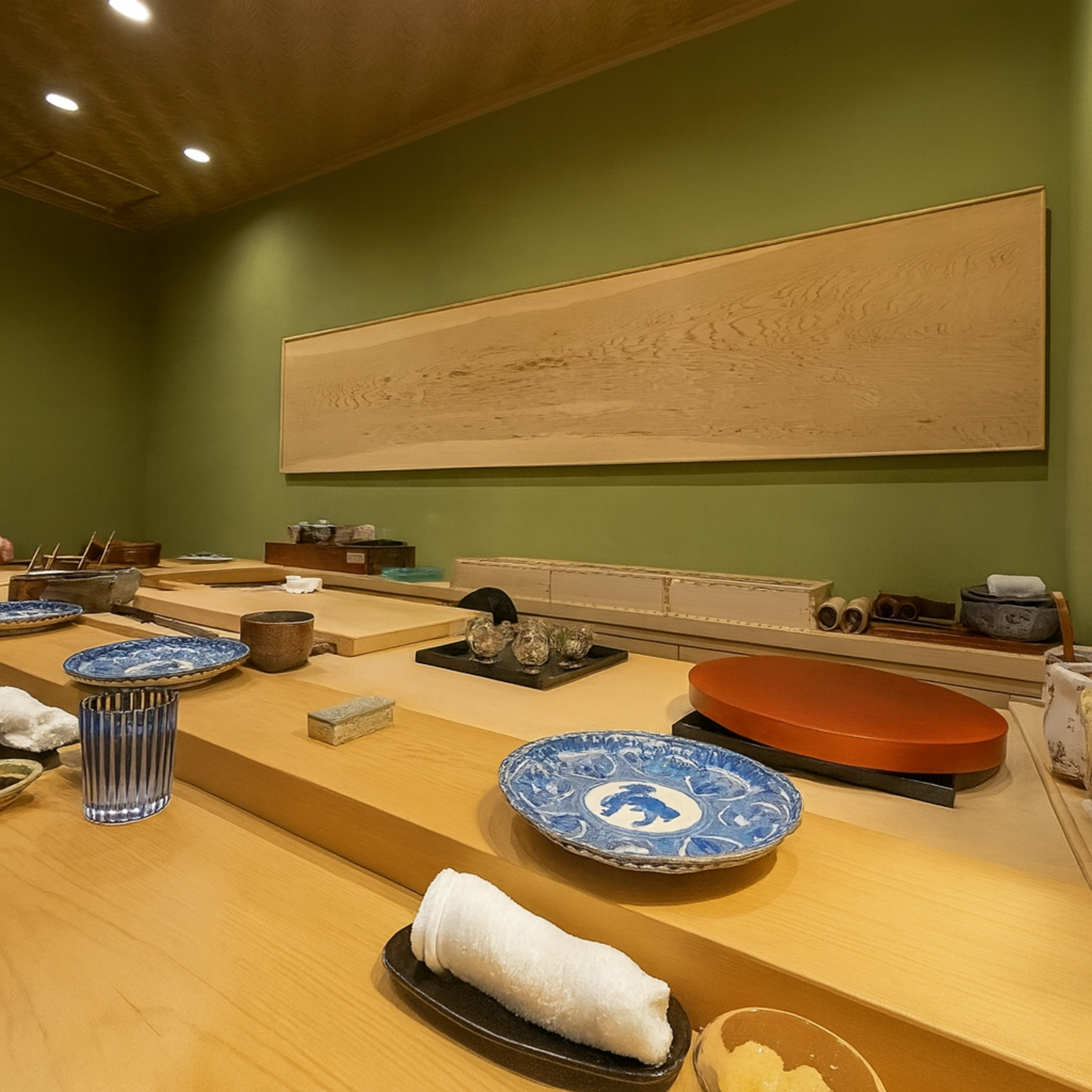 Sushidokoro Shin's image 6