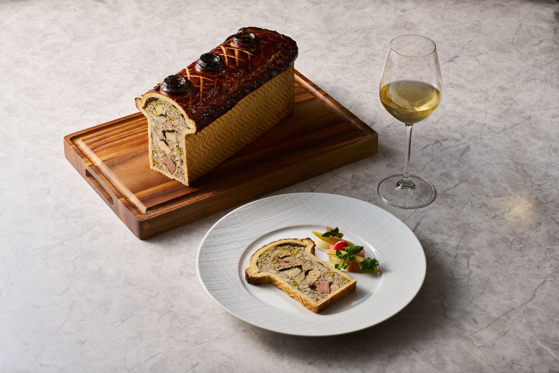 Brasserie RÉGINE's image 4