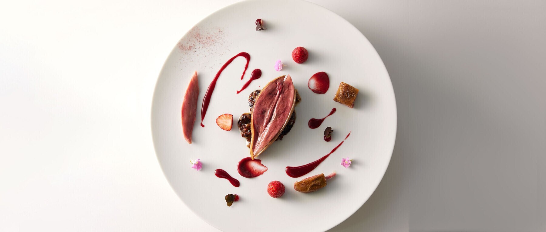 CYCLE by Mauro Colagreco's image 8