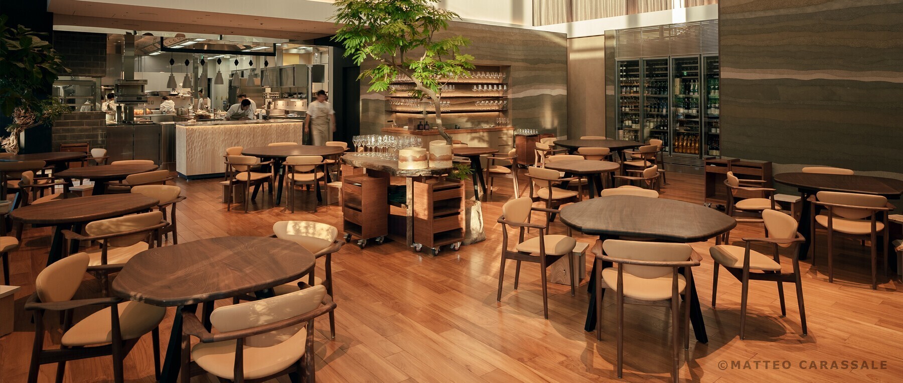 CYCLE by Mauro Colagreco's image 1