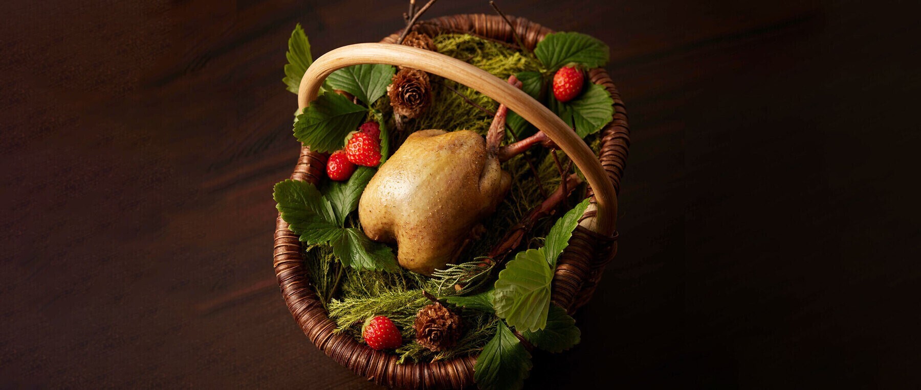 CYCLE by Mauro Colagreco's image 3