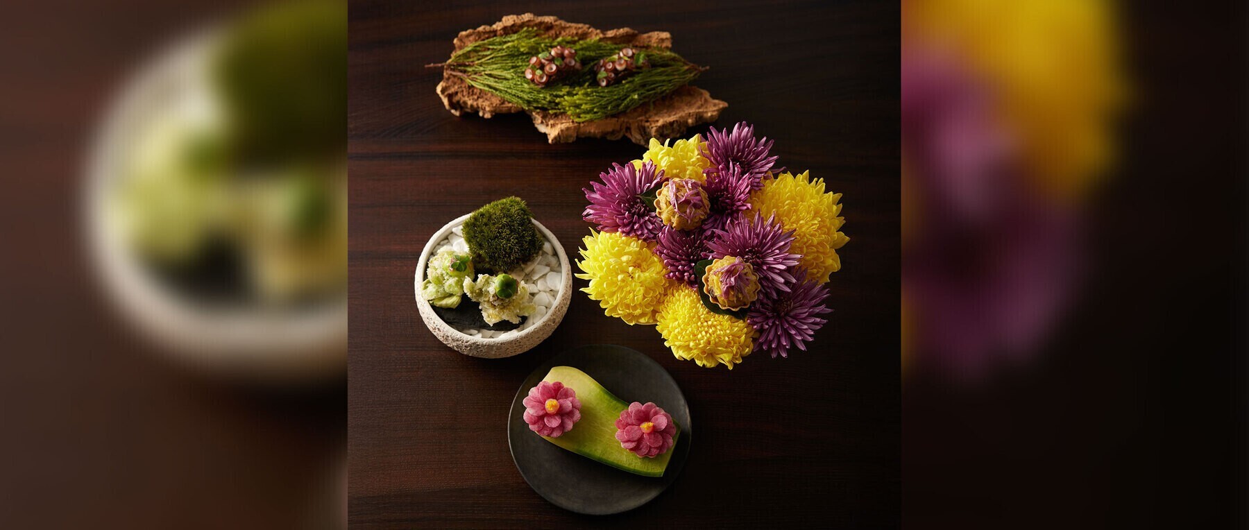 CYCLE by Mauro Colagreco's image 5