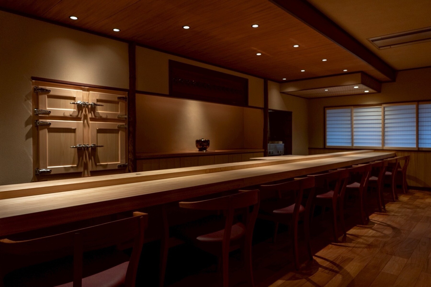 Ningyocho Sushi Kaki's image 2