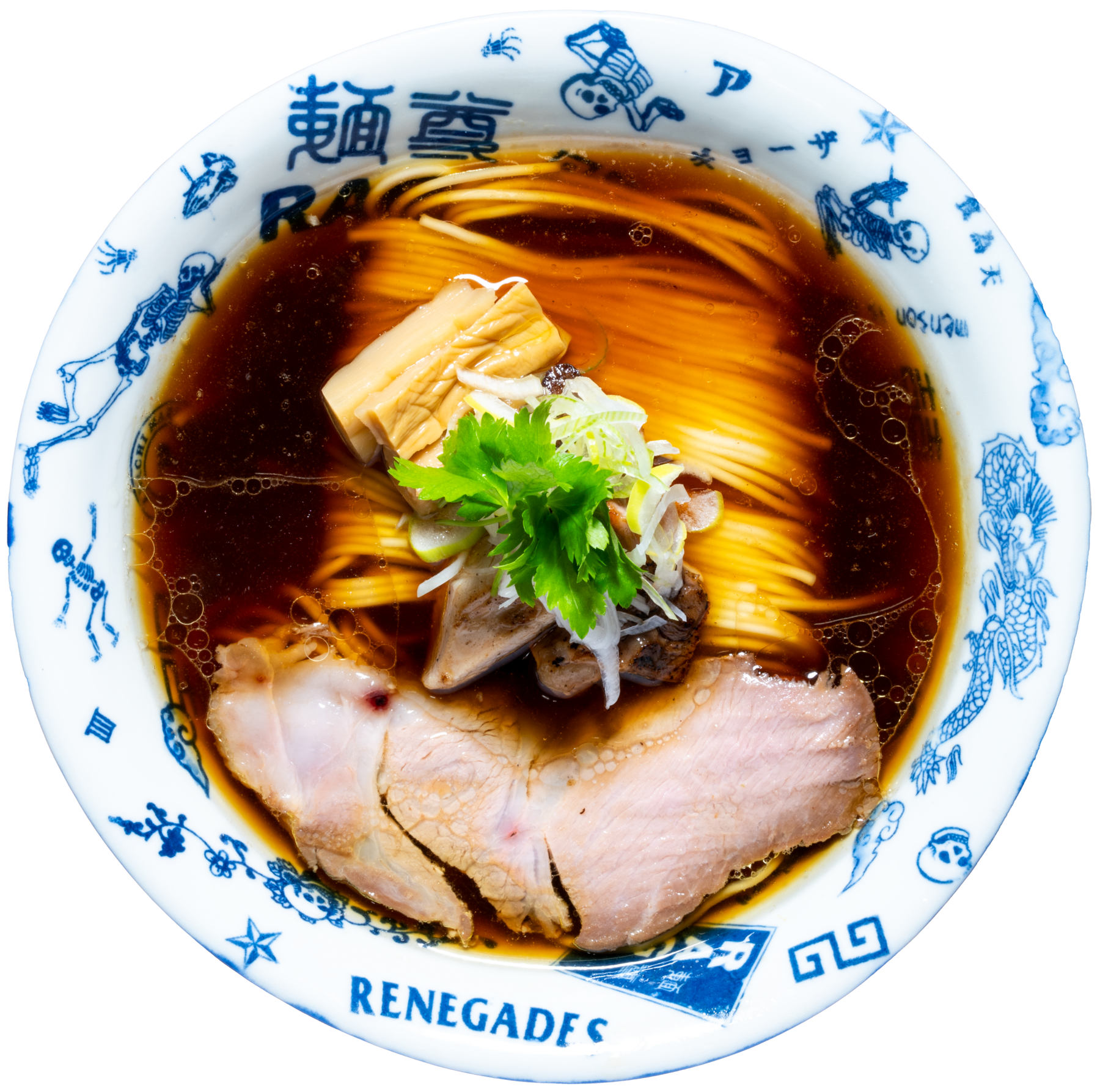 Menson RAGE Azabudaihills's image 2