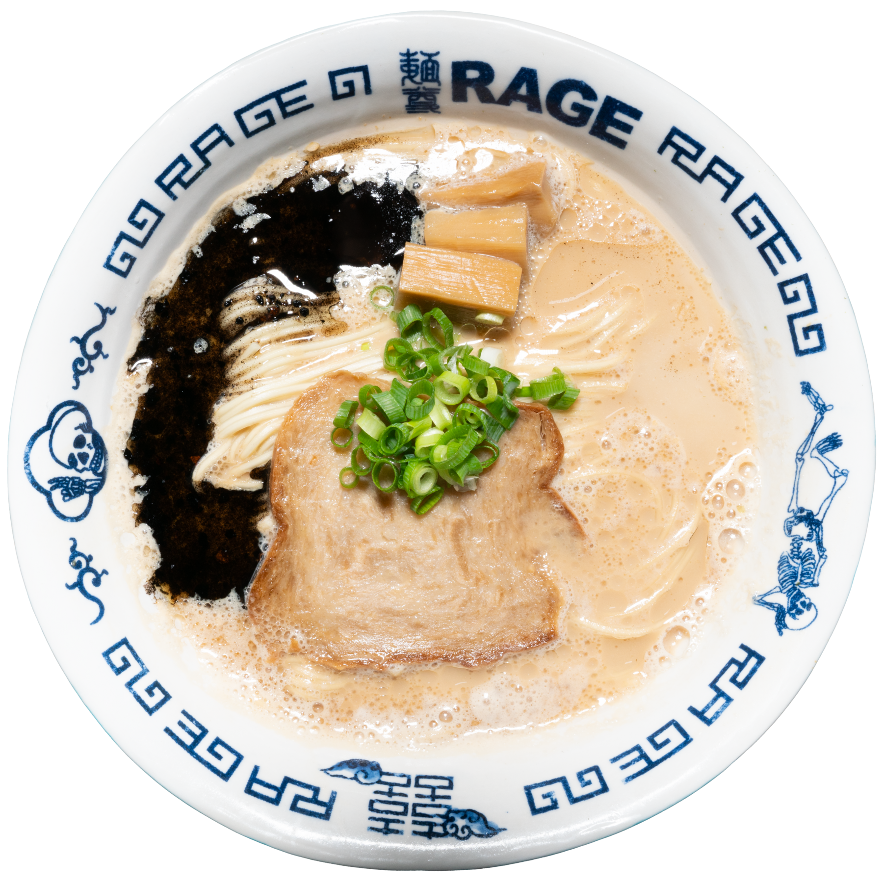 Menson RAGE Azabudaihills's image 4