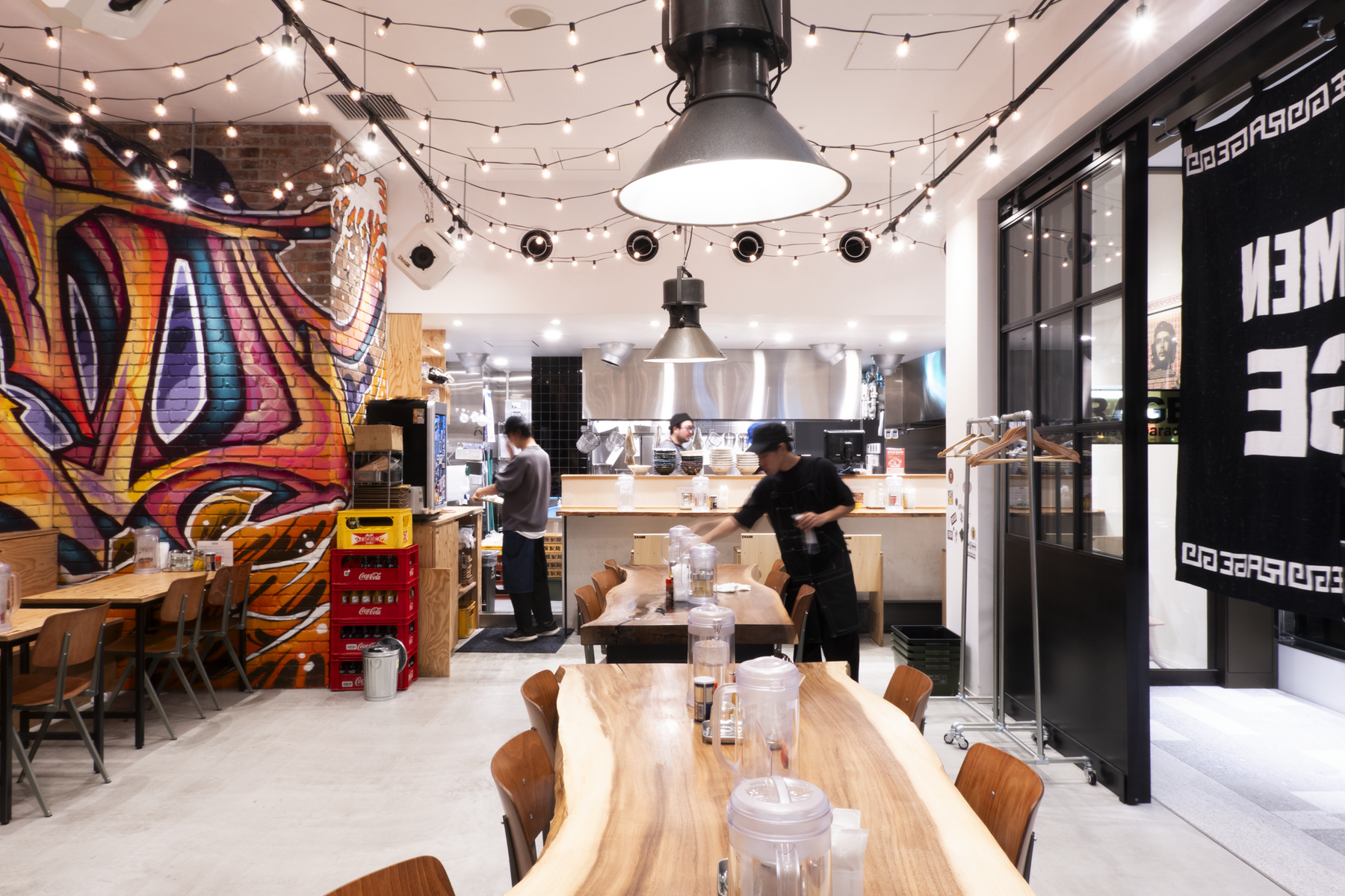 Menson RAGE Azabudaihills's image 11