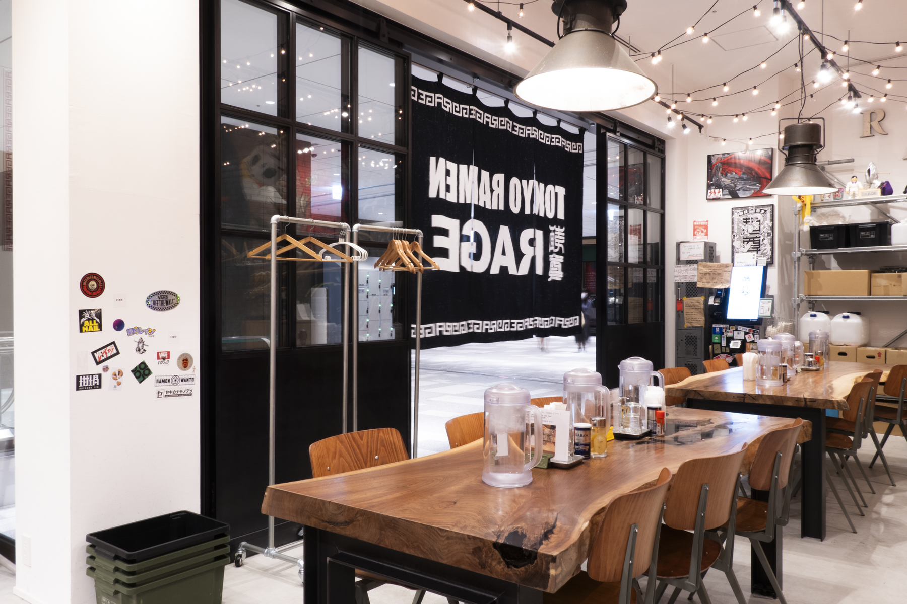 Menson RAGE Azabudaihills's image 12