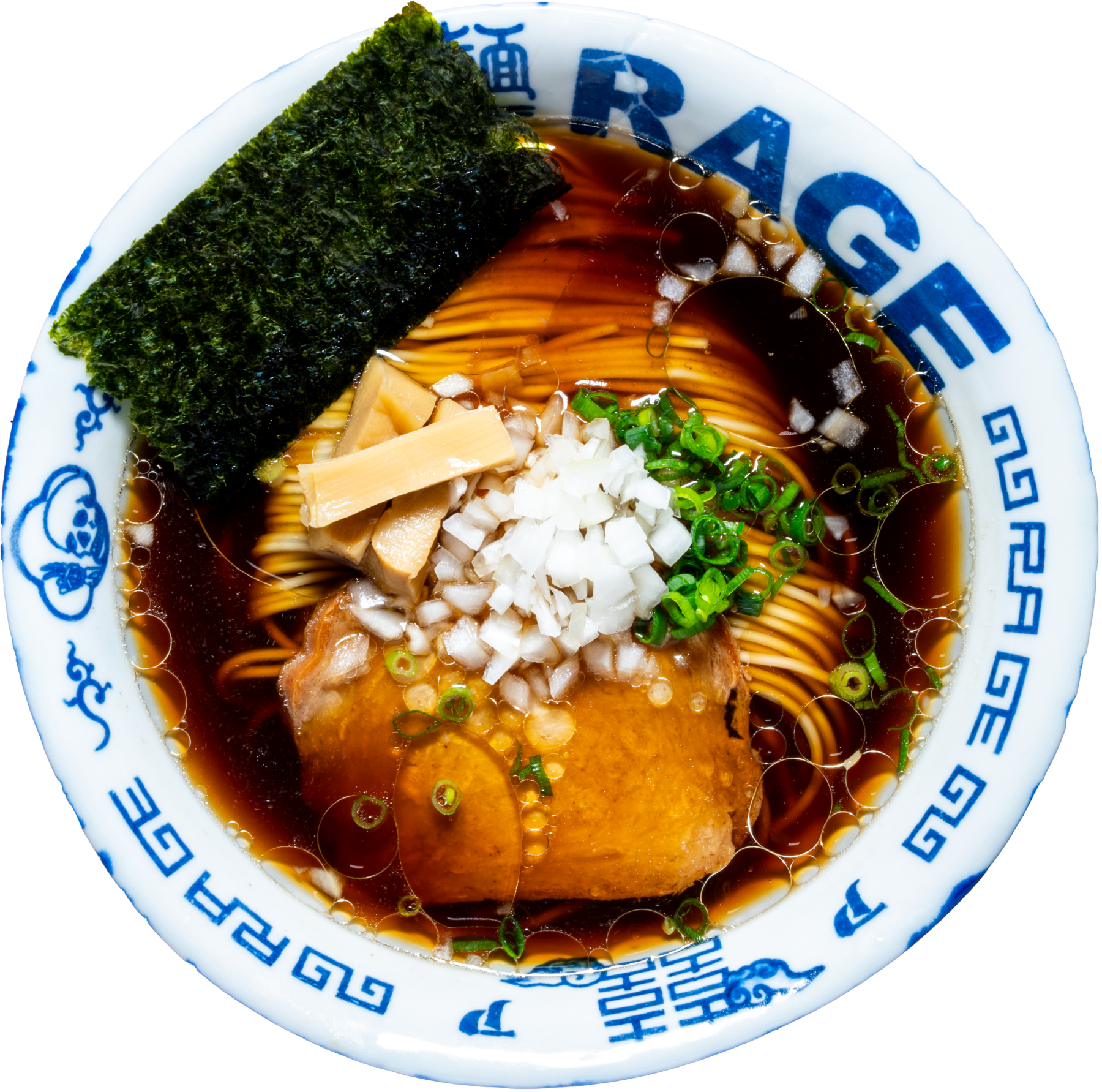 Menson RAGE Azabudaihills's image 6