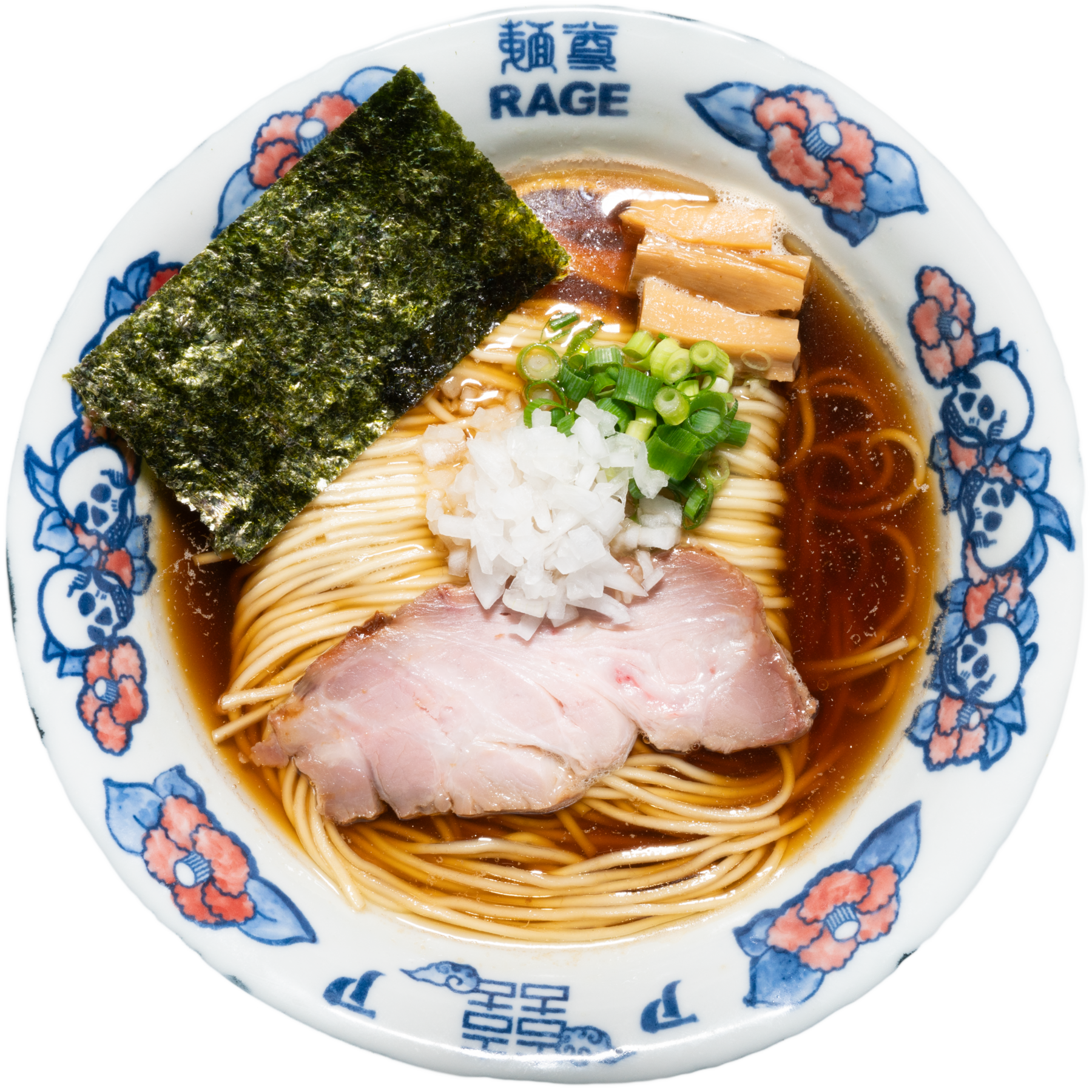 Menson RAGE Azabudaihills's image 7