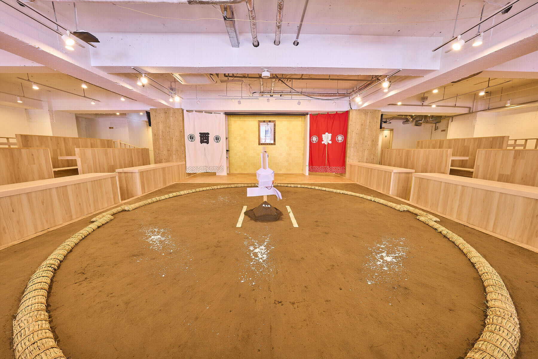 SUMOLAND TOKYO RYOGOKU 【Cultural Experience】's image 4