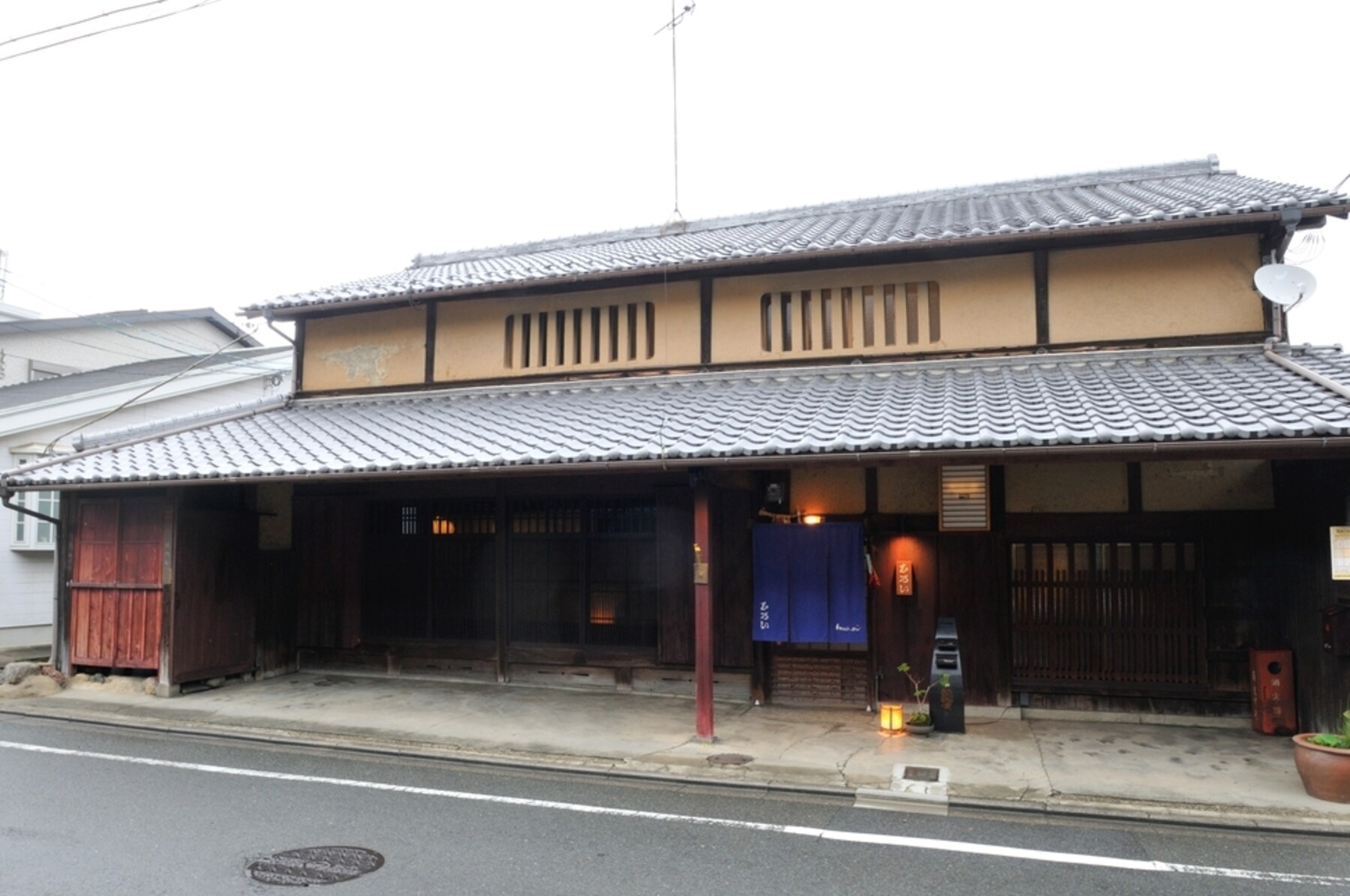 Takagamine Muroi's image 3