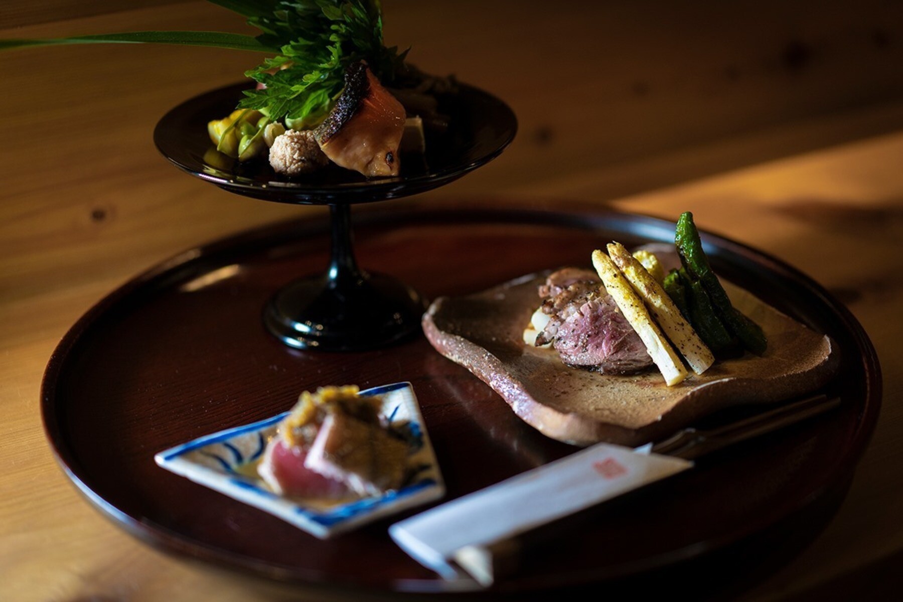 Takagamine Muroi's image 12