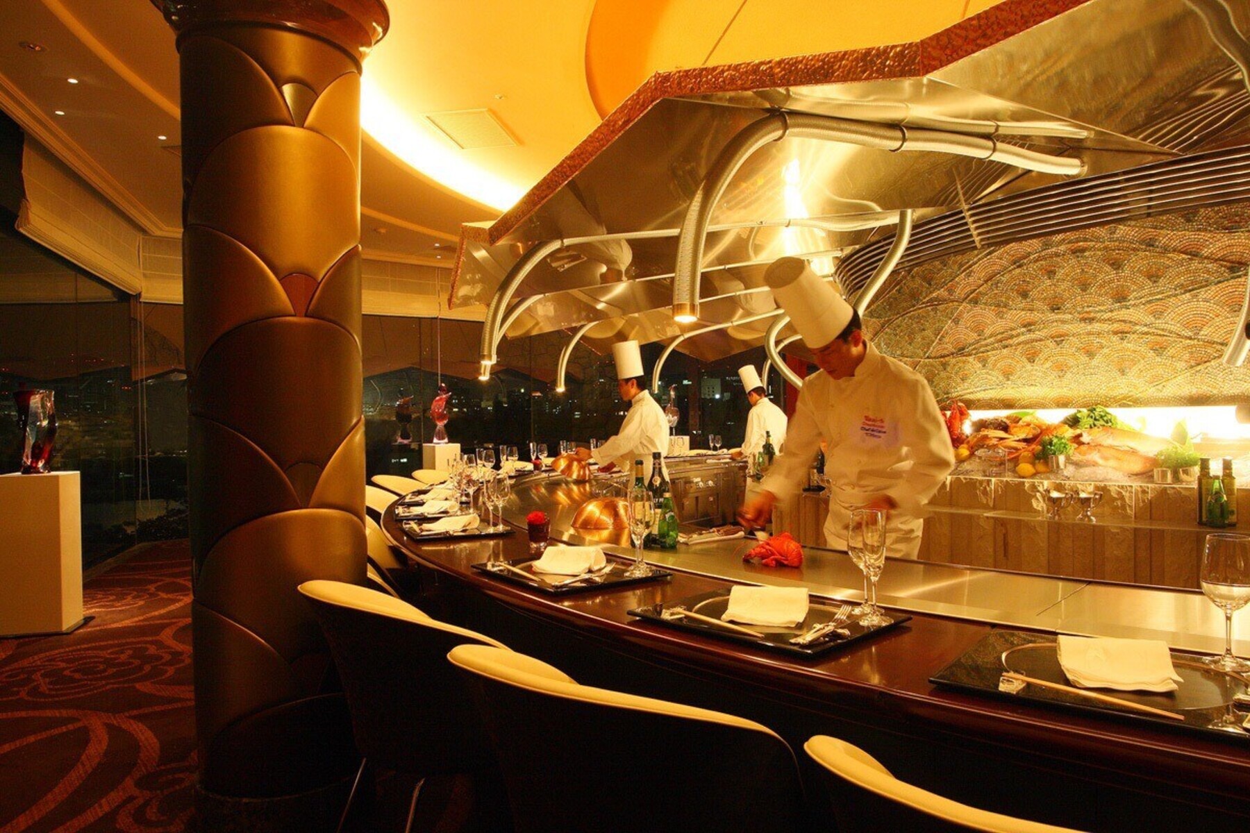 OMOTESANDO UKAI-TEI's image 7