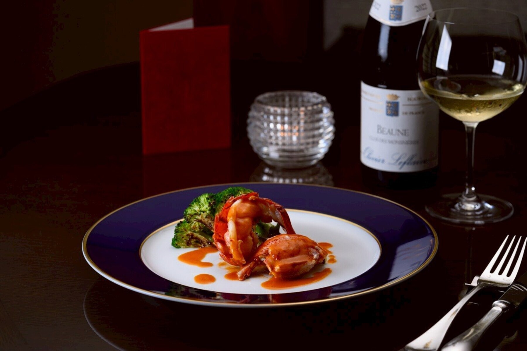 OMOTESANDO UKAI-TEI's image 8