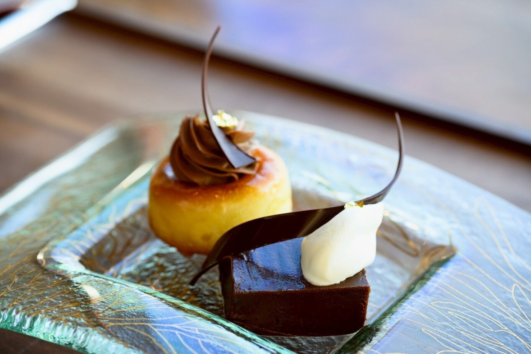 OMOTESANDO UKAI-TEI's image 9