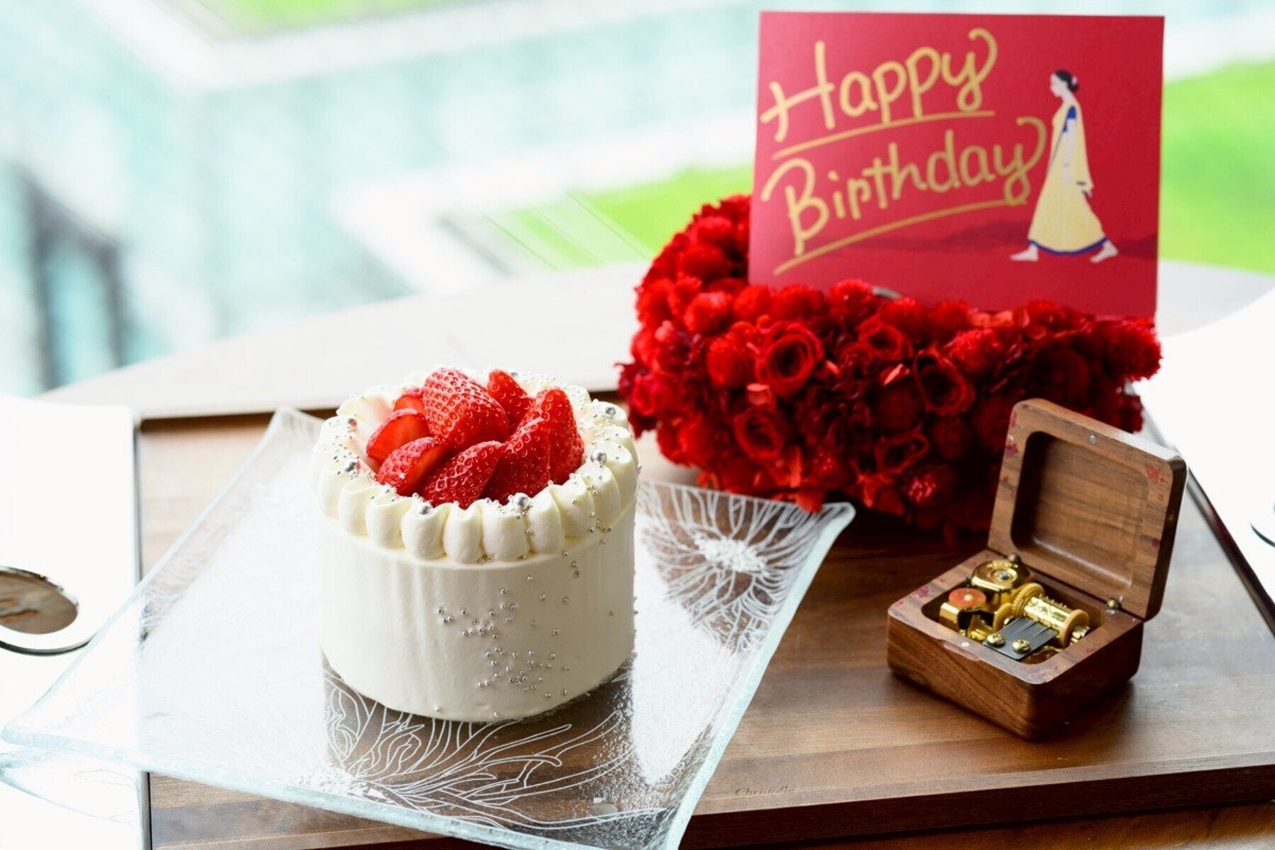 OMOTESANDO UKAI-TEI's image 10