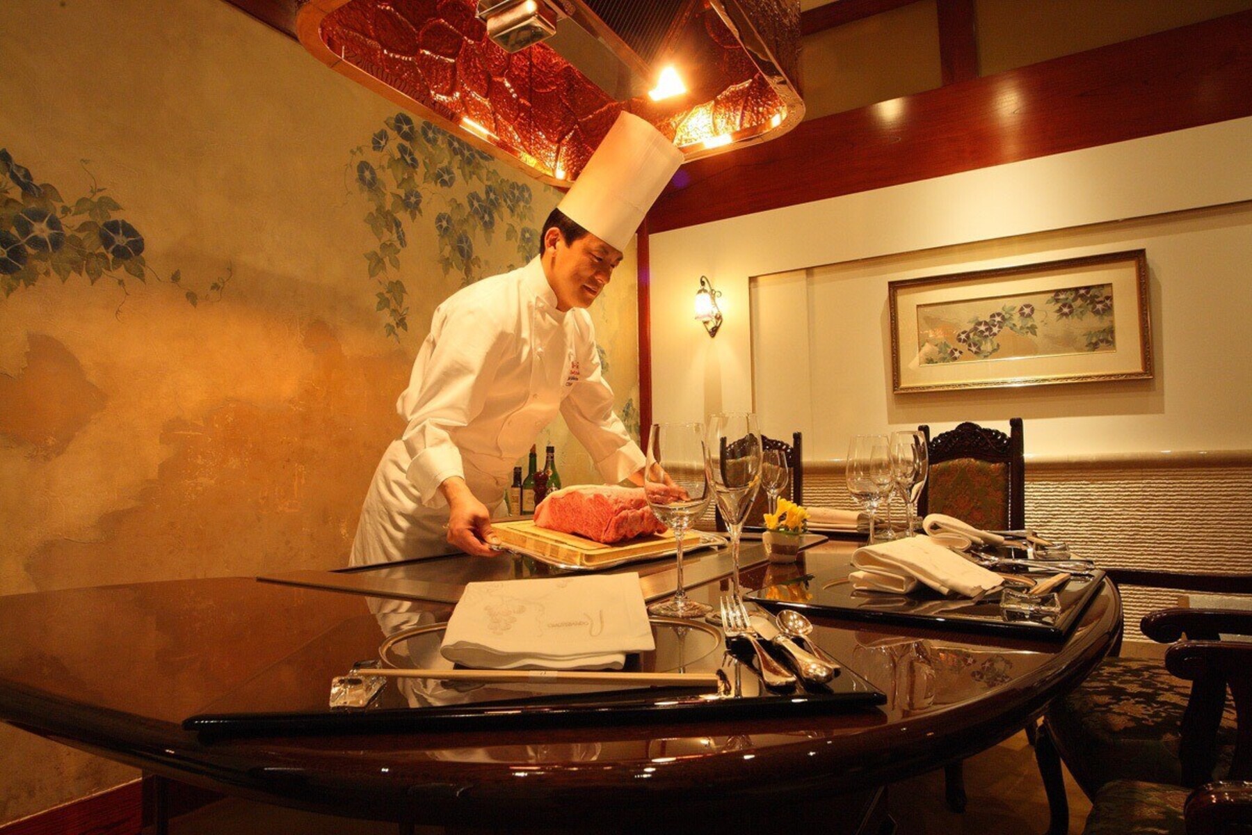 OMOTESANDO UKAI-TEI's image 3